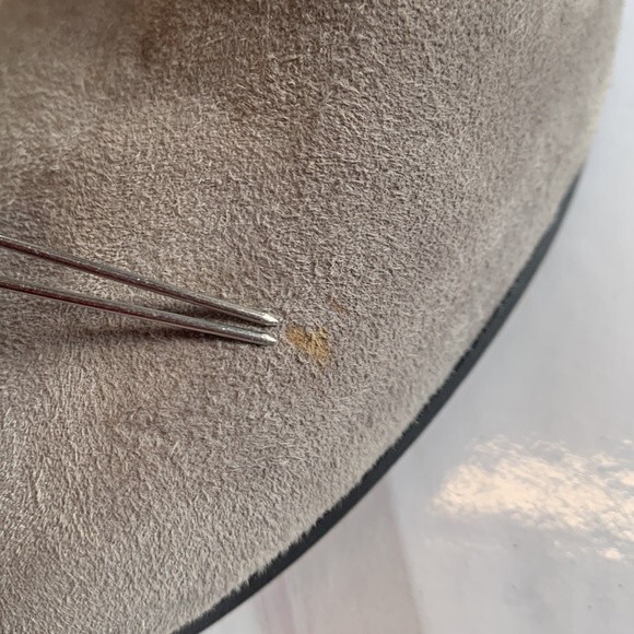 Dolce Vita | Maude Zippered Boots Ankle Mid Heel Boot Booties 9 - Picture 11 of 11